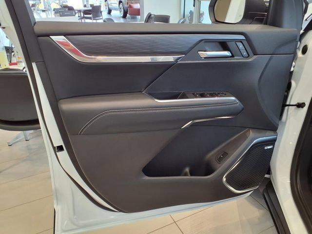2026 GMC Acadia AWD Elevation
