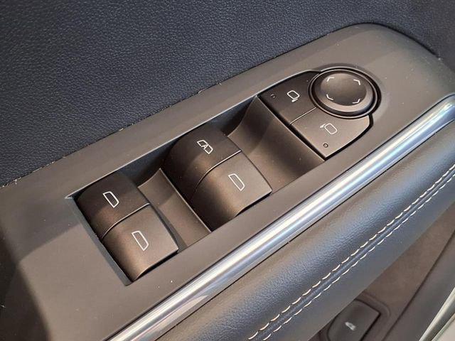 2026 GMC Acadia AWD Elevation