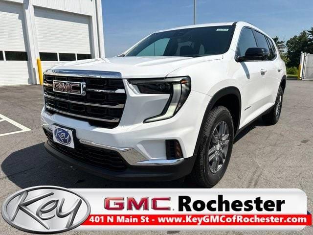 2026 GMC Acadia AWD Elevation for sale in Somersworth, NH