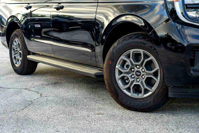 2025 Ford Expedition Active MAX