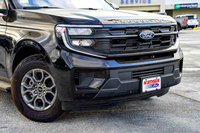 2025 Ford Expedition Active MAX