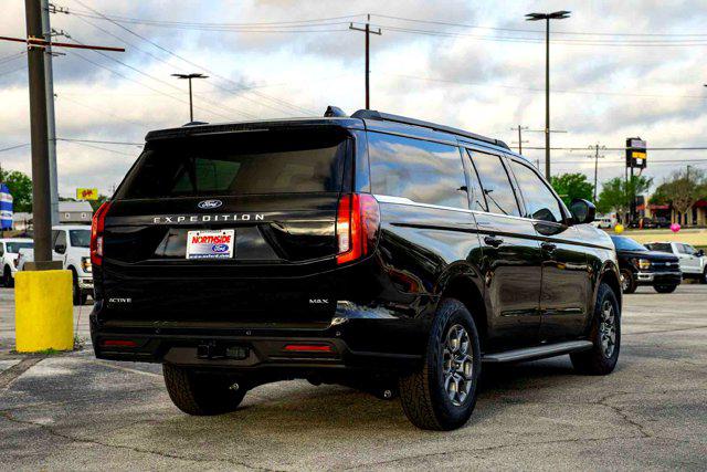 2025 Ford Expedition Active MAX