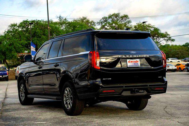2025 Ford Expedition Active MAX