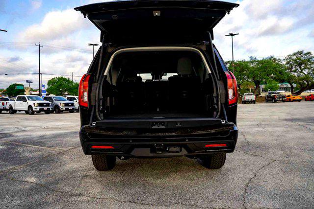 2025 Ford Expedition Active MAX