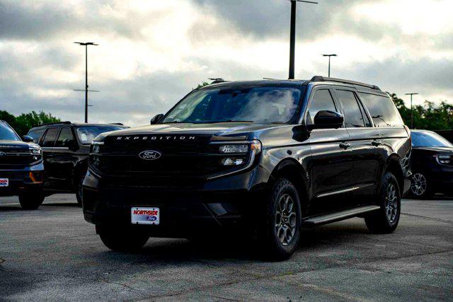 2025 Ford Expedition Active MAX
