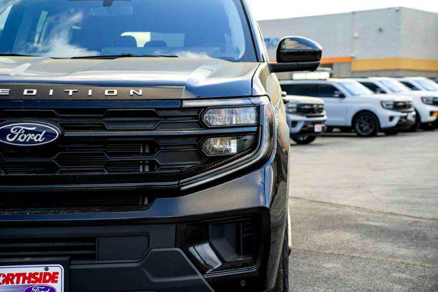 2025 Ford Expedition Active MAX