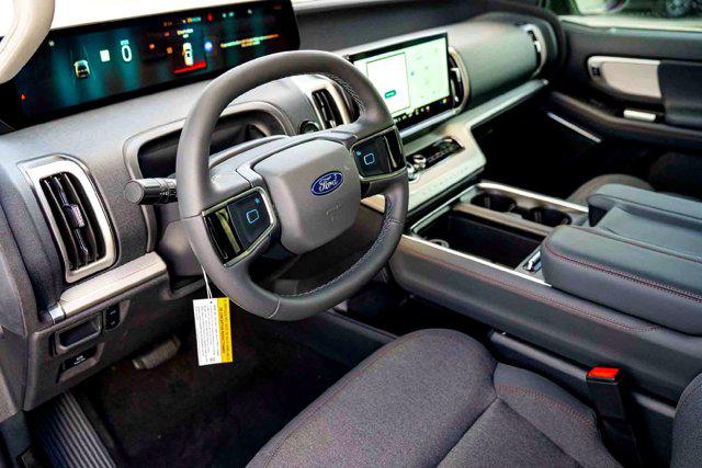 2025 Ford Expedition Active MAX