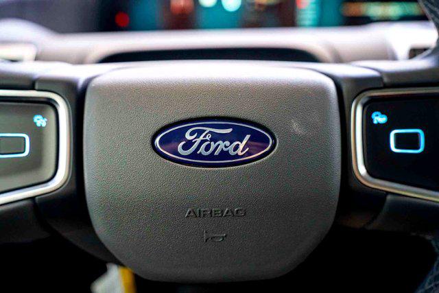 2025 Ford Expedition Active MAX