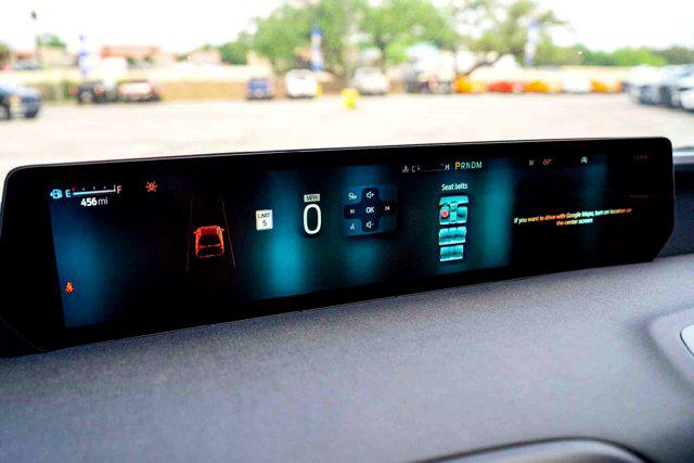 2025 Ford Expedition Active MAX