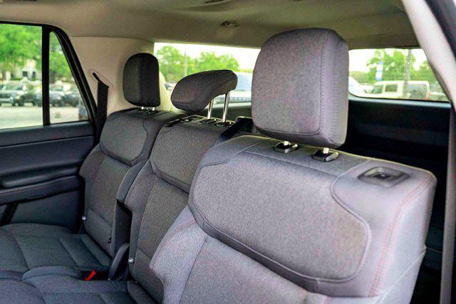 2025 Ford Expedition Active MAX