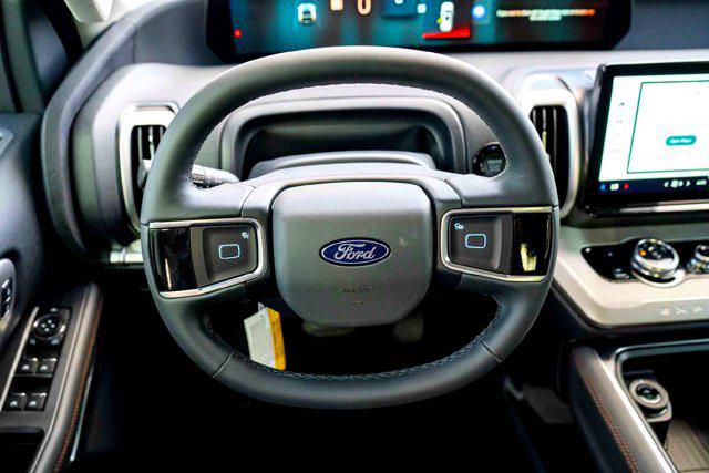 2025 Ford Expedition Active MAX