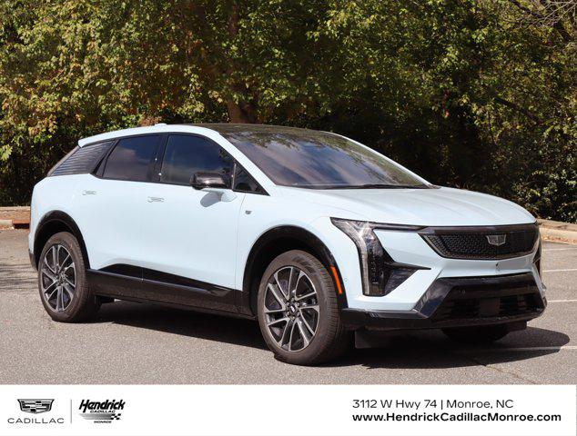 2025 Cadillac iQ Sport 1 AWD for sale in Monroe, NC