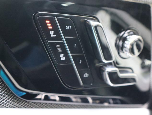 2025 Cadillac iQ Sport 1 AWD