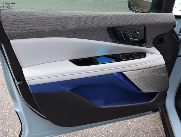 2025 Cadillac iQ Sport 1 AWD