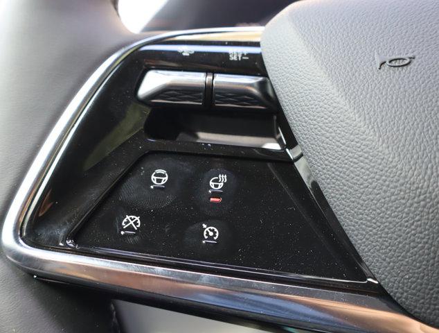 2025 Cadillac iQ Sport 1 AWD