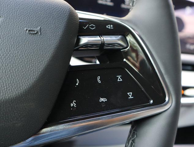 2025 Cadillac iQ Sport 1 AWD
