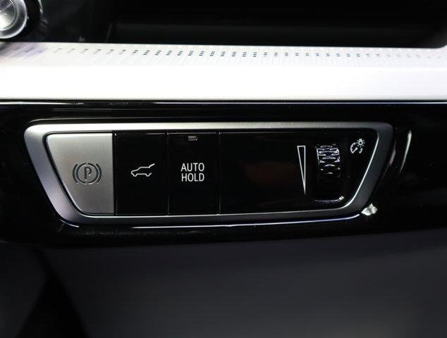 2025 Cadillac iQ Sport 1 AWD