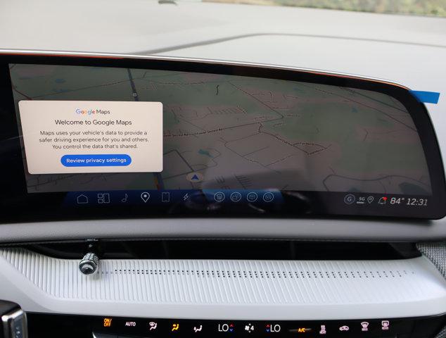 2025 Cadillac iQ Sport 1 AWD