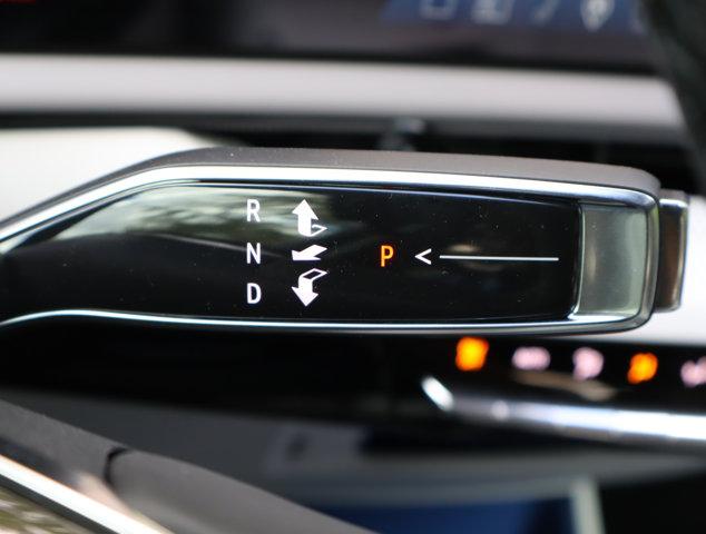 2025 Cadillac iQ Sport 1 AWD