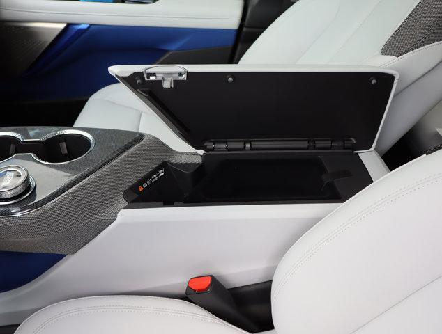 2025 Cadillac iQ Sport 1 AWD