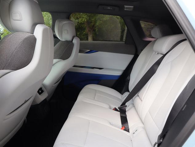 2025 Cadillac iQ Sport 1 AWD