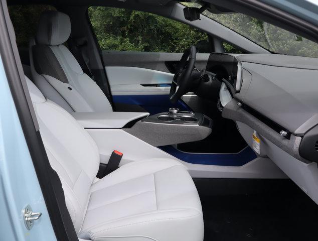 2025 Cadillac iQ Sport 1 AWD