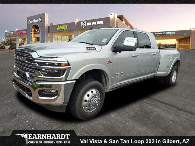 2026 Ram 3500 Longhorn for sale in Gilbert, AZ