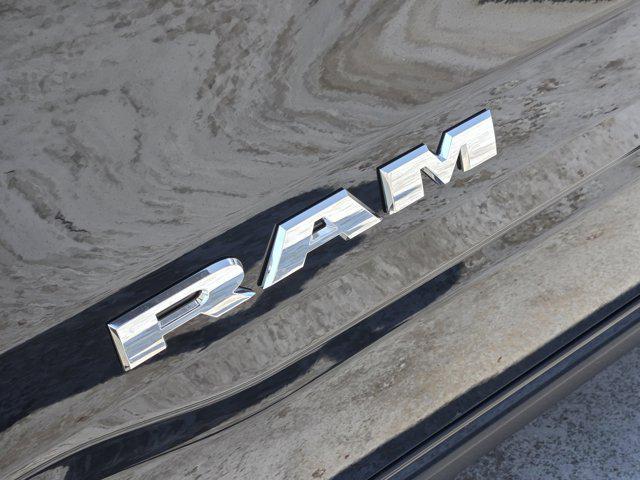 2026 Ram 1500 Laramie Crew Cab 4x4 57 Box