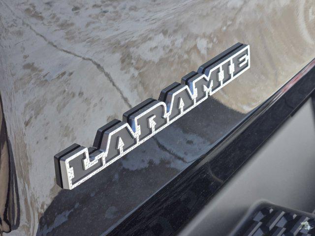 2026 Ram 1500 Laramie Crew Cab 4x4 57 Box