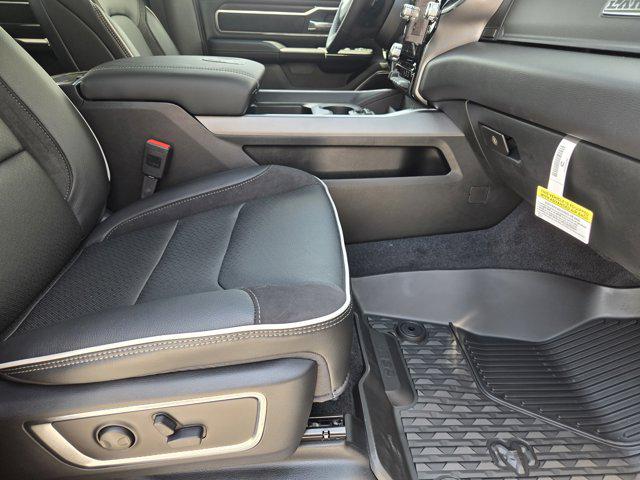 2026 Ram 1500 Laramie Crew Cab 4x4 57 Box