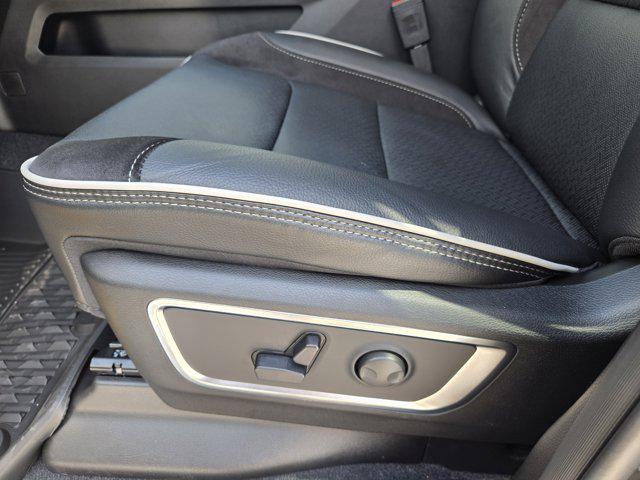 2026 Ram 1500 Laramie Crew Cab 4x4 57 Box