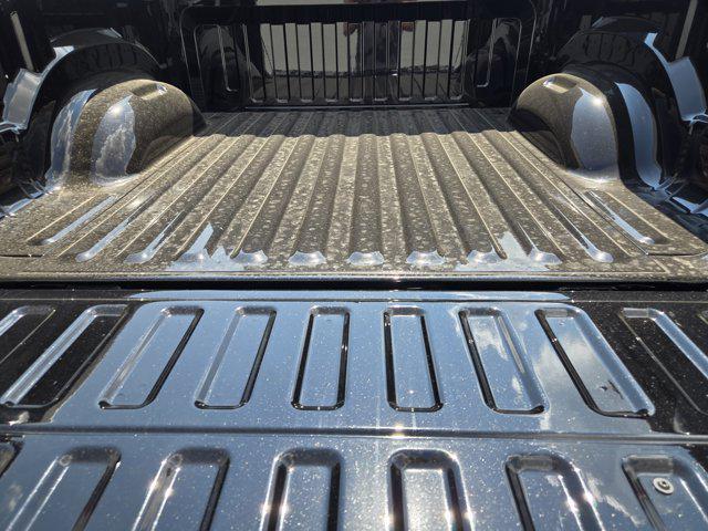 2026 Ram 1500 Laramie Crew Cab 4x4 57 Box