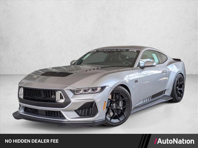 2025 Ford Mustang GT Premium Fastback for sale in Bradenton, FL