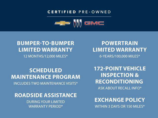 2024 Chevrolet TrailBlazer FWD LT
