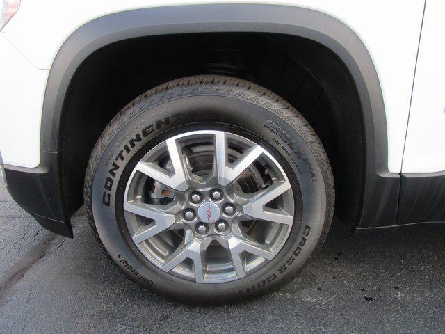 2023 GMC Acadia FWD SLE