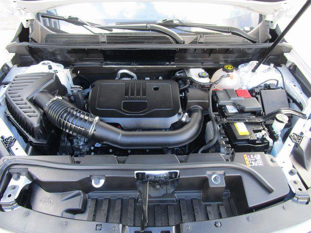 2023 GMC Acadia FWD SLE