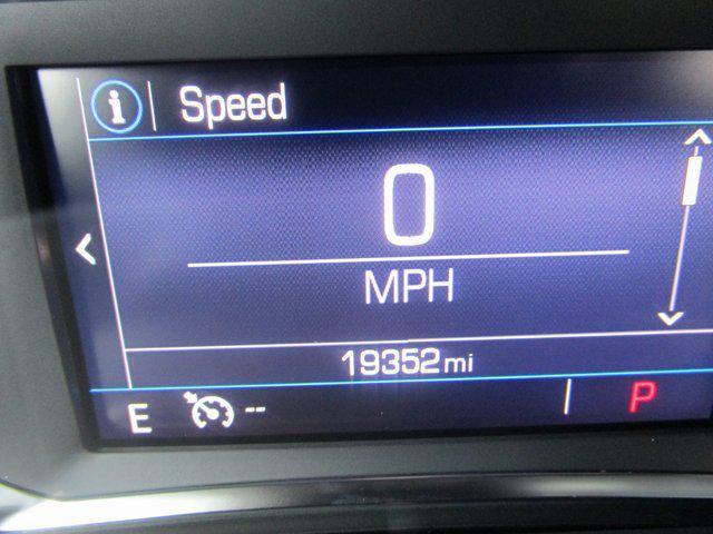 2023 GMC Acadia FWD SLE