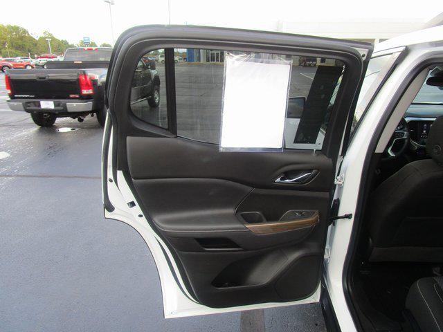 2023 GMC Acadia FWD SLE