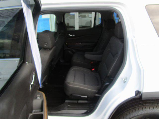 2023 GMC Acadia FWD SLE