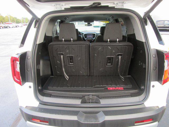 2023 GMC Acadia FWD SLE