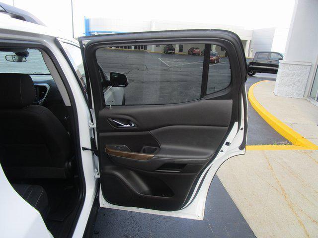 2023 GMC Acadia FWD SLE