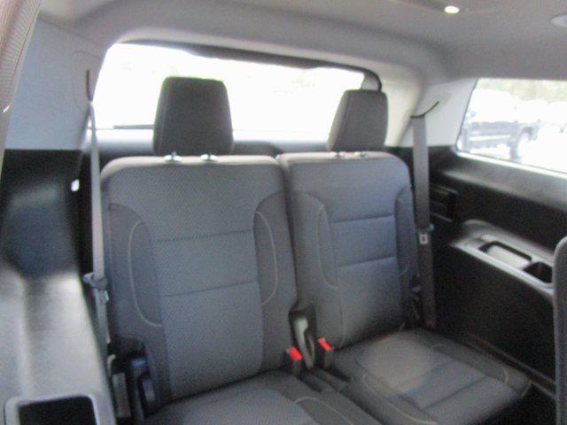 2023 GMC Acadia FWD SLE