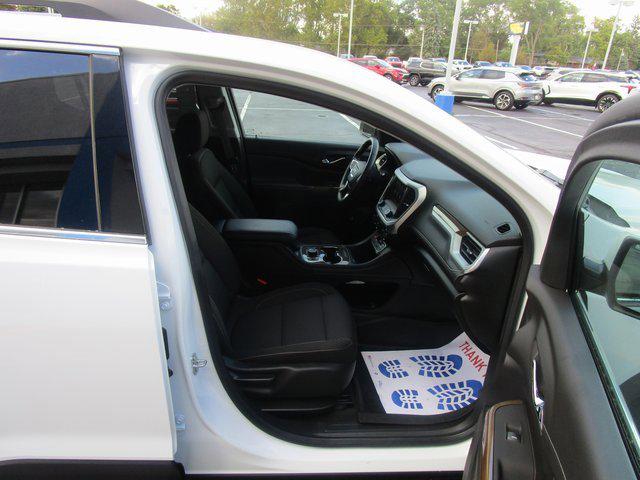 2023 GMC Acadia FWD SLE