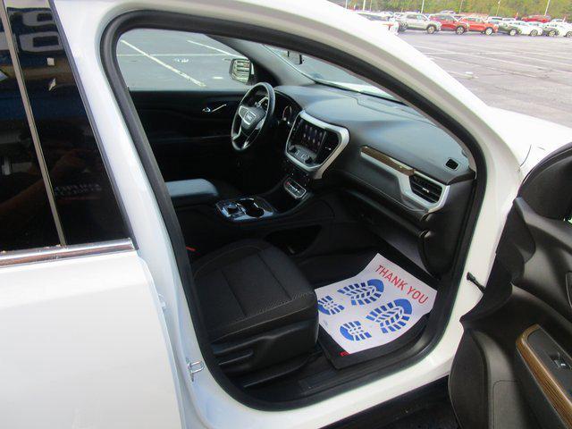 2023 GMC Acadia FWD SLE