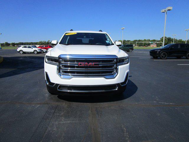2023 GMC Acadia FWD SLE
