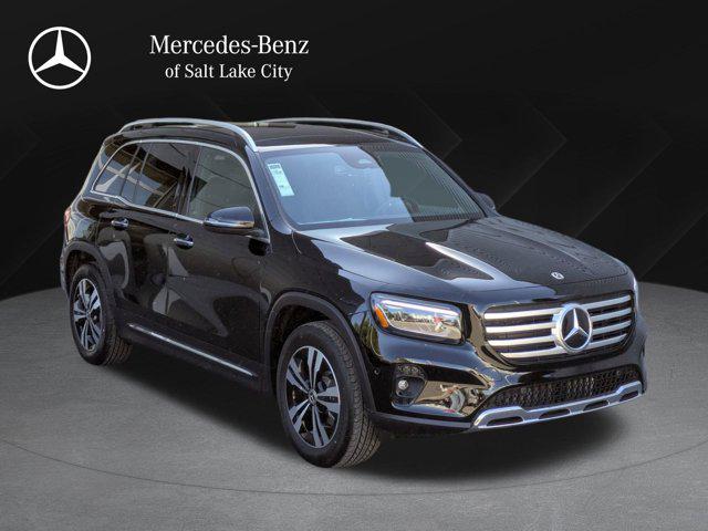 2026 Mercedes-Benz GLB 4MATIC for sale in Salt Lake City, UT