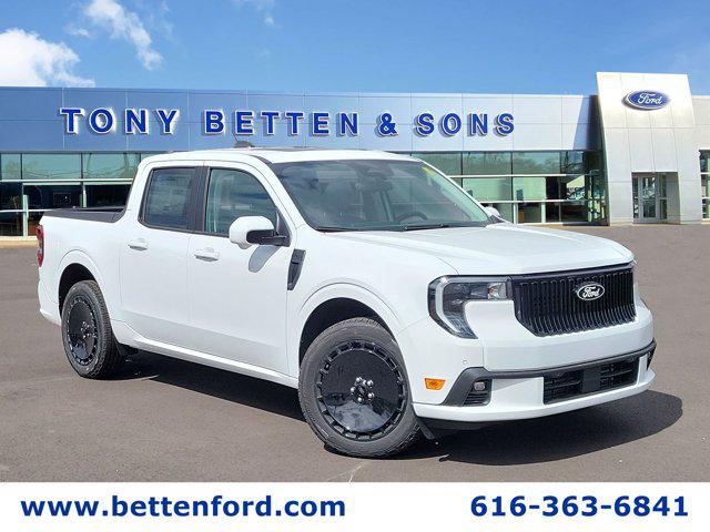 2025 Ford Maverick Lobo for sale in Grand Rapids, MI