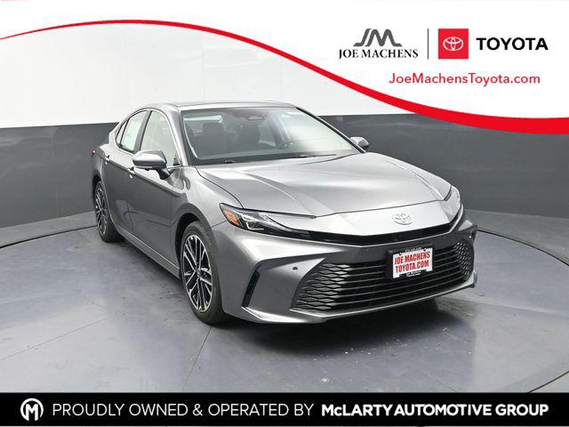 2025 Toyota Camry XLE for sale in Columbia, MO