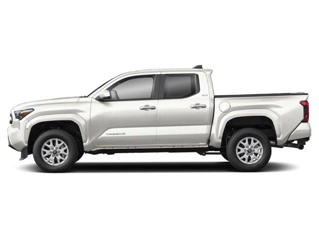 2025 Toyota Tacoma SR5 2WD