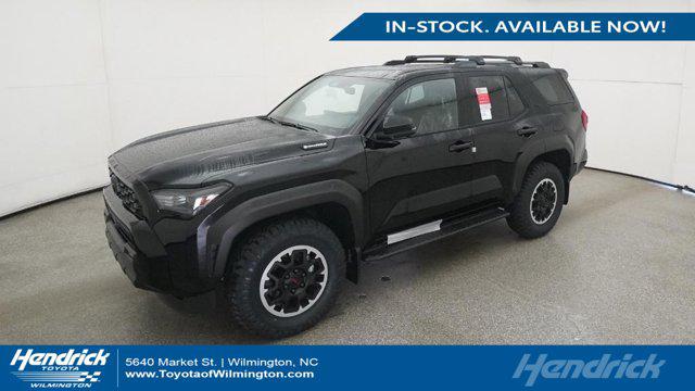 2025 Toyota 4Runner TRD Off Road Premium for sale in Wilmington, NC